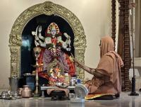 Vardhanti of Shri Durga Parameshwari Devi, Karla (22 Feb 2026)